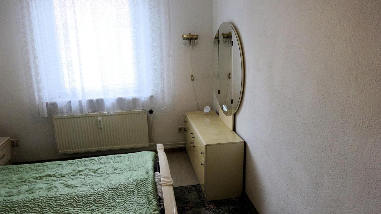 2 Single Rooms - Mittelfeld Hannover Eksteriør billede